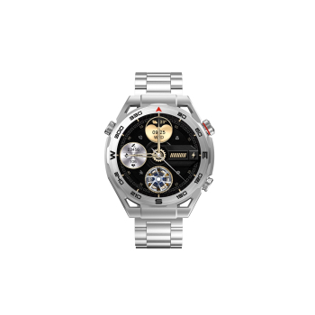 Smartwatch Havit M9030 Ultra (srebrny)