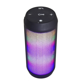 Głośnik bluetooth Esperanza FADO EP133K (kolor czarny)