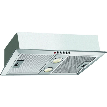Okap podszafkowy TEKA GFH 73 (540 m3/h; 730mm; kolor inox)