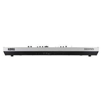 Korg WAVESTATE SE PLATINUM Limited Edition - Syntezator