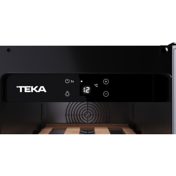 Chłodziarka do wina TEKA RVU 10020 GBK