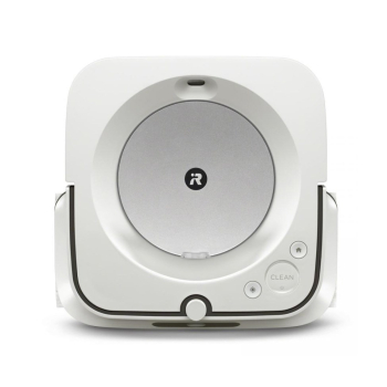 Robot sprzątający iRobot Braava jet m6 (M6138) (WYPRZEDAŻ)