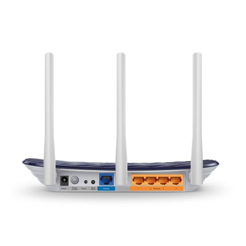 Router bezprzewodowy TP-LINK Archer C20 (xDSL; 2,4 GHz, 5 GHz)