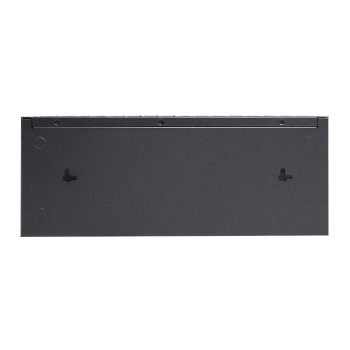 TP-Link TL-SG2016P łącza sieciowe L2/L3/L4 Gigabit Ethernet (10/100/1000) Obsługa PoE Czarny