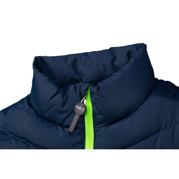Bezrękawnik puchowy NEO Tools 81-534-L_PL PREMIUM, rozmiar L