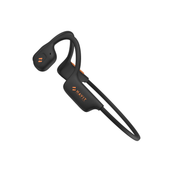 Słuchawki bluetooth Havit E510BT Freego1 Air (czarny)