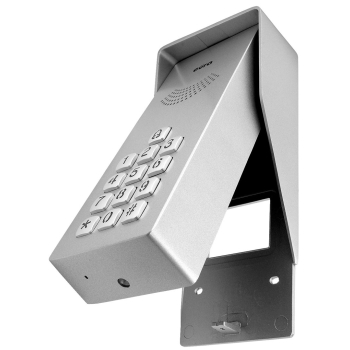 Domofon EURA ADP-38A3 ENTRA grafit