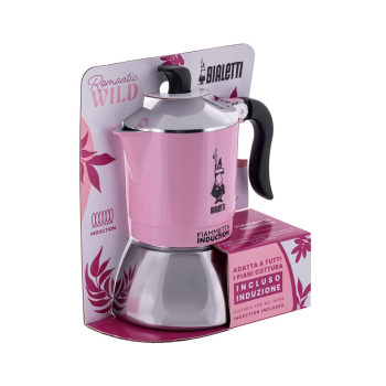 Bialetti - Primavera - Fiammetta 4tz Różowy