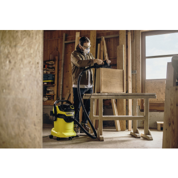 Odkurzacz uniwersalny KARCHER KWD 3 V-17/4/20/F - 1.628-442.0