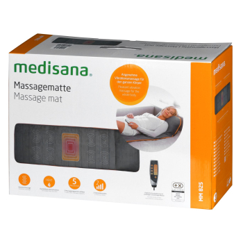 Mata masująca Medisana MM 825