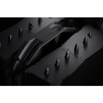 Chłodzenie CPU NOCTUA NH-D15S chromax.black MULTI-Socket