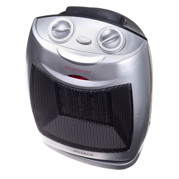 Grzejnik ceramiczny 1500W VO0278 Volteno