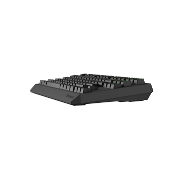 GENESIS Thor 230 TKL klawiatura Gaming USB + RF Wireless + Bluetooth QWERTY Czarny