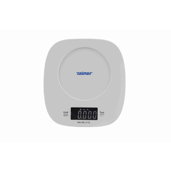 WAGA KUCHENNA ZKS 1451 5kg IVORY z misą