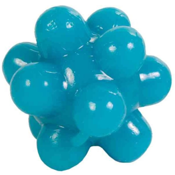TRIXIE Piłki z wypustkami o3,5cm 4szt. 4534