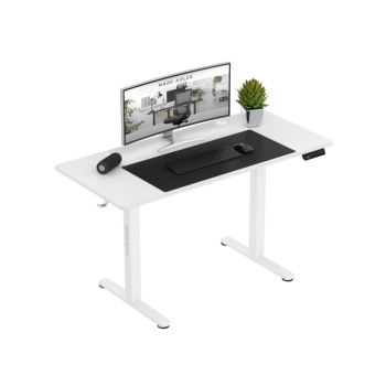 Biurko elektryczne MA-Leader 7.0 White