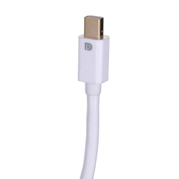 UNITEK ADAPTER MINIDISPLAYPORT-HDMI 4K, Y-6331