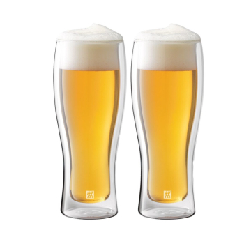 Szklanki do piwa Zwilling Sorrento 2 x 414 ml 39500-214-0