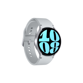 Samsung Galaxy Watch 6 (R945) 44mm LTE, Silver (WYPRZEDAŻ)