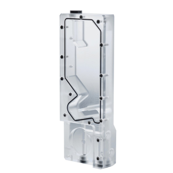 Phanteks Glacier R220C Blok wodny