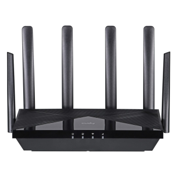 Router CUDY LT700_EU LAN Gigabit AC1200 Dual Band Wi-Fi Mesh 4G LTE Cat.6  Dual SIM