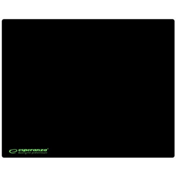 Podkładka gamingowa pod mysz Esperanza CLASSIC EGP102K (300mm x 240mm)