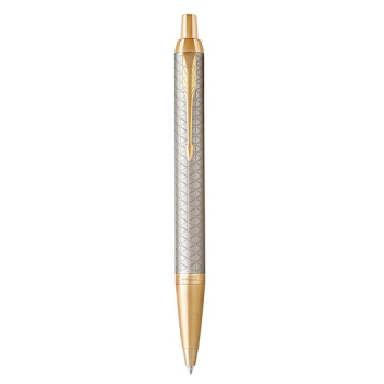 Parker 1931687 długopis Niebieski Przyciskany długopis 1 szt.