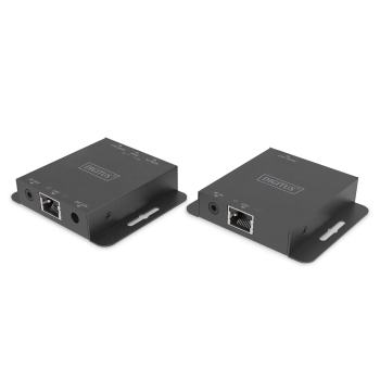 Digitus Zestaw extendera 4K HDMI, 70 m