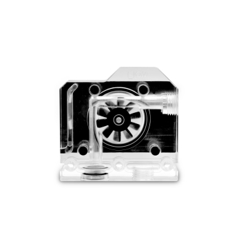 EK Water Blocks 3831109829752 część / akcesorium do systemów chłodzenia komputerów Wskaźnik przepływu