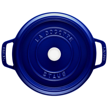 Staub 40510-286-0 Brytfanna 8,35 l Żeliwo