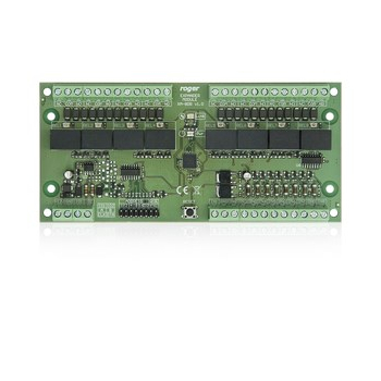 Ekspander ROGER MCX8-BRD