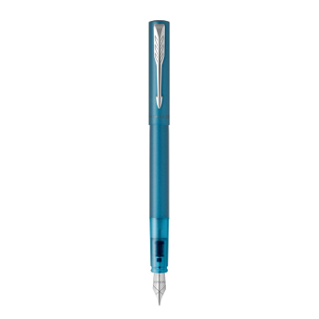 Parker Vector XL wieczne pióro System napełniania nabojem Morski 1 szt.