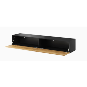 Zestaw VIGO 3 (RTV180+REG180+WIT180) czarny/wotan