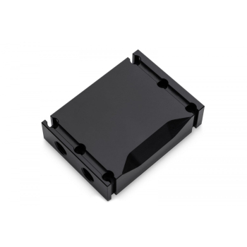 EK Water Blocks 3831109813997 część / akcesorium do systemów chłodzenia komputerów Mostek z klocków wodnych
