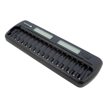 Ładowarka everActive NC-1600 (Brak danych)