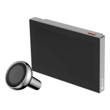 Wideodomofon Ezviz HP2 Wi-Fi CS-HP2 (2MP)
