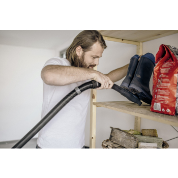 Odkurzacz uniwersalny KARCHER WD 3 S V-15/6/20 Home - 1.628-150.0