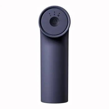Pistolet do masażu mięśni Xiaomi Massage Gun Mini (granatowy)
