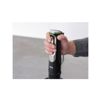 Blender ręczny BRAUN MQ 9187XLI