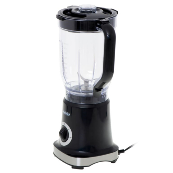 Blender kielichowy MESKO MS 4079 czarny