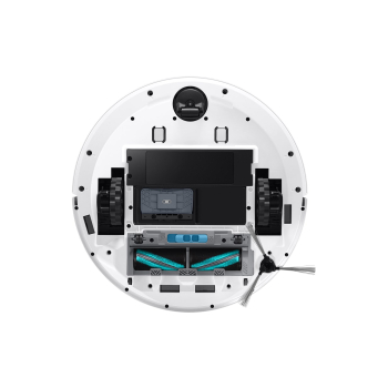 Robot sprzątający Samsung Jet Bot+ VR30T85513W/WA