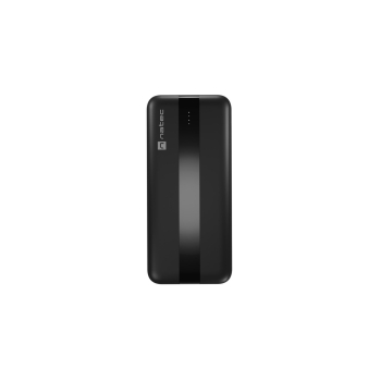 NATEC POWERBANK TREVI 20000MAH 2X USB-A + 2X USB-C NPB-1922