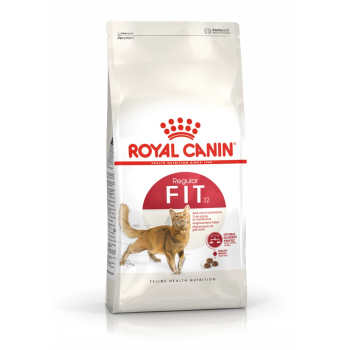 ROYAL CANIN FHN Regular Fit 32 - sucha karma dla kota dorosłego - 400 g