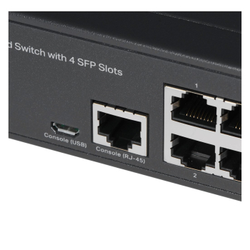 Switch TP-LINK TL-SG3428