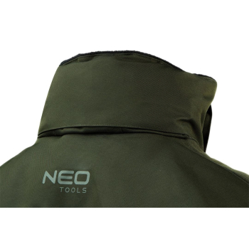 NEO tools 81-573-XXXL ubranie robocze Kurtka