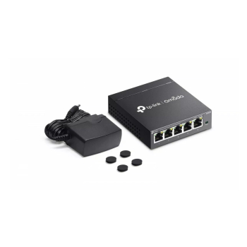 Switch TP-Link ES205G Omada Easy Managed