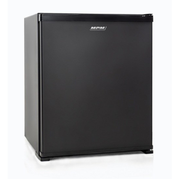 Minibar termoelektryczny (czarny) MPM-30-MBS-06