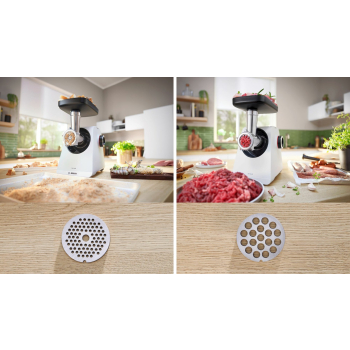 Maszynka do mielenia BOSCH MFW S420W