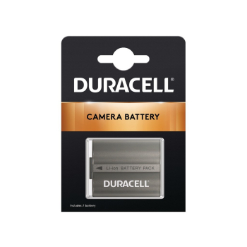 Duracell DR9668 bateria do aparatu/kamery Litowo-jonowa (Li-Ion) 750 mAh
