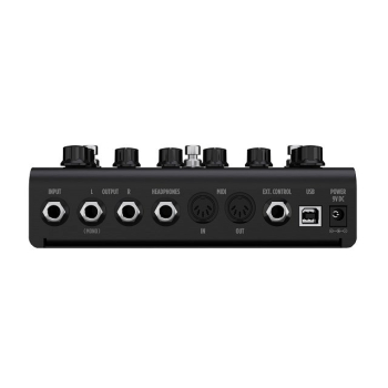 IK ToneX Pedal - Efekt gitarowy